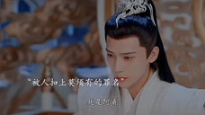 历经多难,重塑元神,回归本体,之后断情绝爱,一心只想搞事业#神隐#赵露思#王安宇