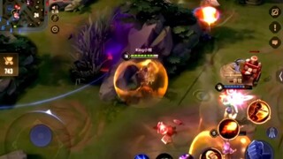 Thêm nhạc cái hay liền :3 #gamehaynhat