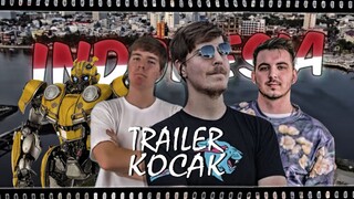 Trailer Kocak - MrBeast Dulu vs Sekarang (Apakah doi akan jadi belok?)