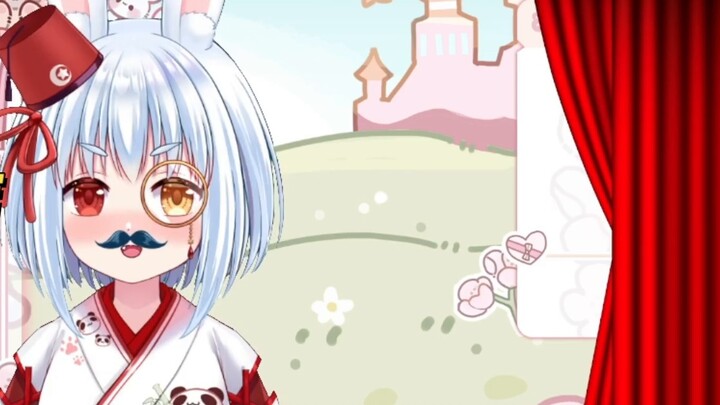 Male V has no traffic!