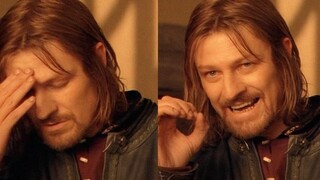 คุณหัวเราะเพราะอารมณ์ขันของคุณแปลก