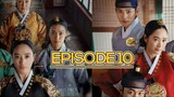 The Queen’s Umbrella Season 1 - Episode 10