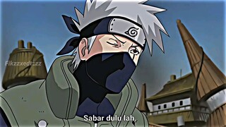 pain dibuat ngambek sama kelakuan kakashi