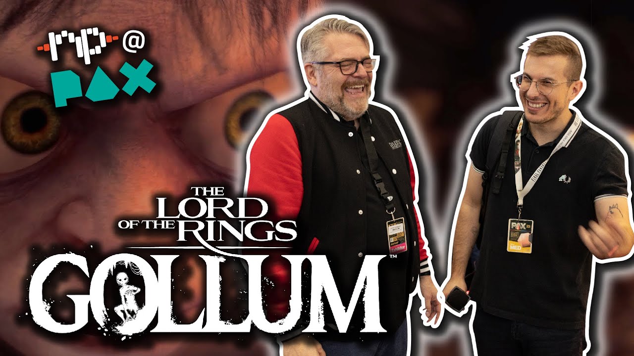 The Lord of The Rings: Gollum is going to be a disaster