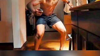 orang ini mempunyai kekuatan teleportasi