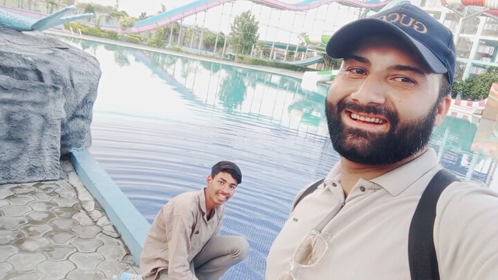 Wonderland fun park nepal nepalgunj