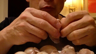 Sheep eggs