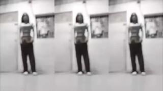 #dancer
