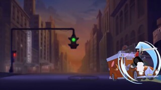 [Mèo và Chuột] ⚡️Mèo⚡️Chuột⚡️Băng Qua Đường⚡️3⚡️ (Tập Mèo)