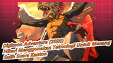 Digimon Adventure (2020) | EP42 - Hikari Menggunakan Teknologi Untuk Menang (Sulih Suara Kanton)