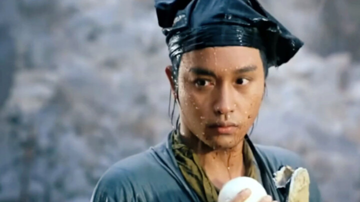 Tony Leung Ka Fai tiba-tiba muncul di lokasi syuting, yang membuat Leslie Cheung sangat tidak nyaman