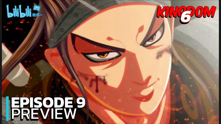 Kingdom S6 - Ep 9 Sub Indo!