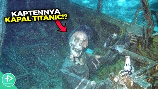 Akhirnya Terungkap Semua! Fakta-fakta Terseram Titanic Yang Belum Kamu Ketahui