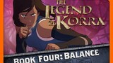 The Legend Of Korra Season 4 Episode 12
