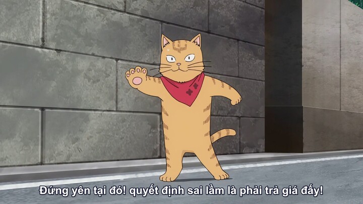 [Vietsub][ABFS] Saiki Kusuo no Ψ-nan – Tập 10 [FHD]