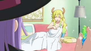 Lucoa: เราเป็นคู่สามีภรรยาแก่แล้ว และเรายังคงเรียกพวกเขาว่าปีศาจ...