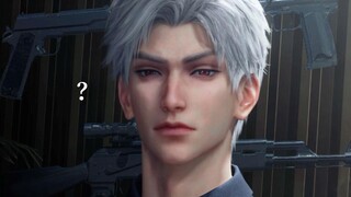 Ai hiểu được cảnh này? Tần Triệt, người không chơi được với mèo, và cô nàng Hunter × Hunter nghiêm t