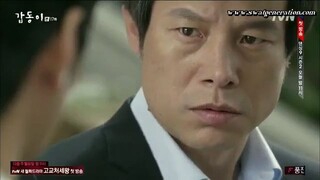 Gap Dong - Episodio 17