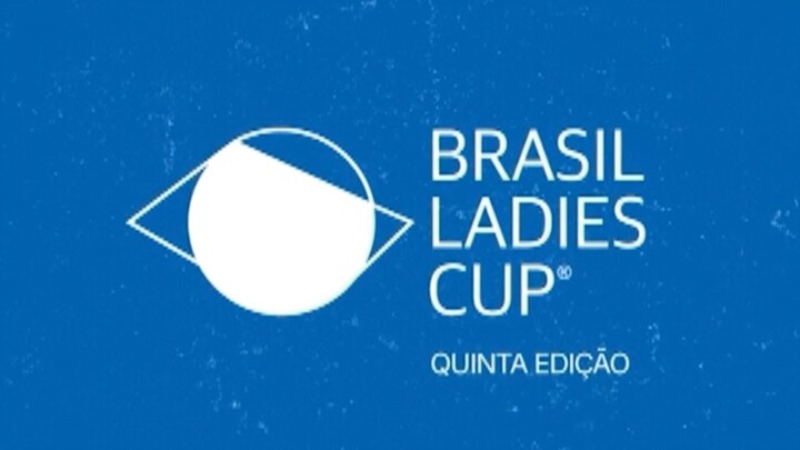 Funk do Grêmio na Brasil Ladies Cup 2025