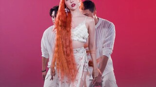 SUNMI - Heart Burn (Tari Estafet) (4K)