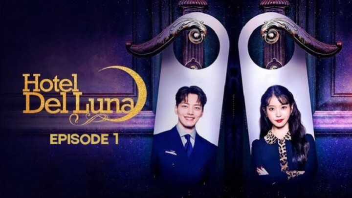 Hotel Del Luna Episode 1 Tagalog Dubbed