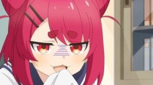 My Deer Friend Nokotan epsoide 4 [Sub Indo]