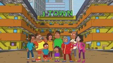 J-Town Eps 3 Dub Indo