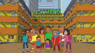 J-Town Eps 3 Dub Indo
