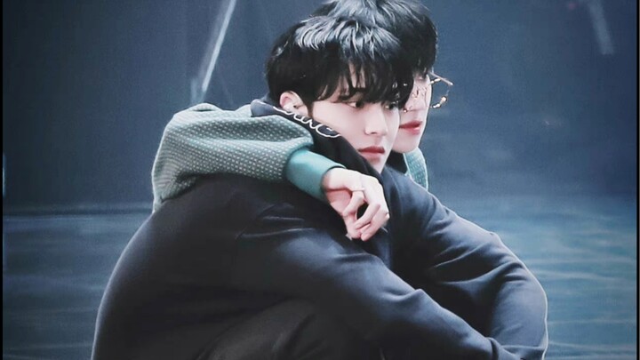(คุ่ยปา) ที่แท้ความรักเริ่มต้นจากความเป็นห่วง