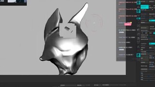Zeng Xiaoxian Ultraman? What would it look like if the design of Rob Ultraman was restored? ?
