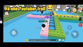 ĐI TROLL SÀI AUTO VÀ CÁI KẾT