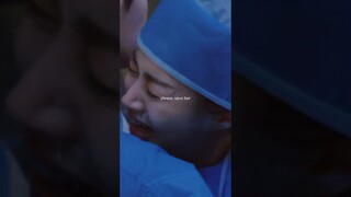 You always need someone who hugged you like this😞 | Doctor stranger Korean drama shorts#shorts