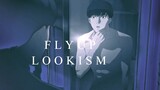 Fly Up - [ English Lyric Video ]  Lookism