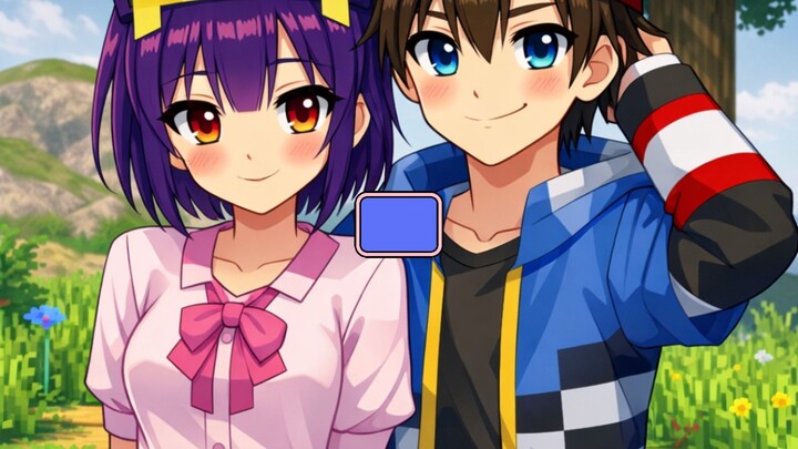 โปเกม่อน BW2 ปี15 ตอนที่ 106 พากย์ไทย