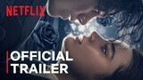 The Tearsmith - Official Trailer [English] | Netflix