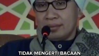 Semua orang pasti bisa shalat