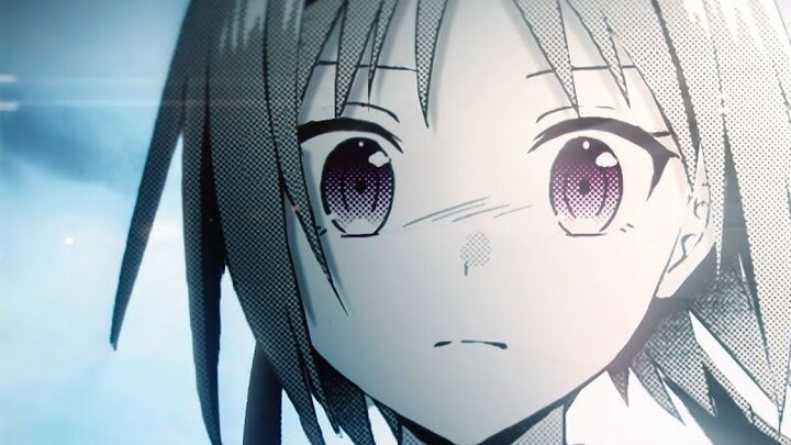 [Still Image MAD] Reminiscence [ Sword Art Online ]