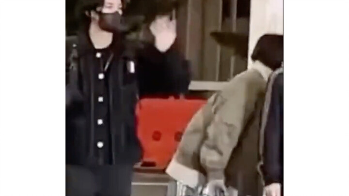 Toàn Viên Hữu mãi mãi là bảo bối của Choi Seungcheol.