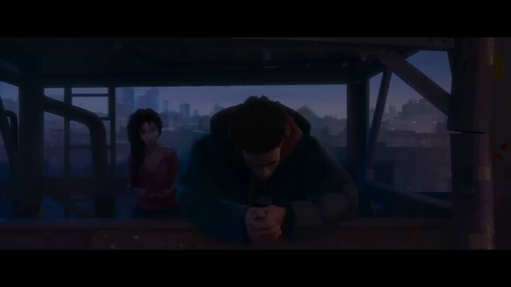SPIDER-MAN_ ACROSS THE SPIDER-VERSE TO WATCH FULL MOVIE LINK : IN DECRIPTION