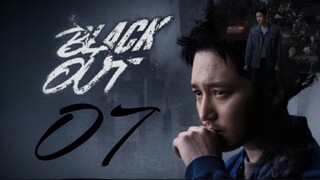 🇰🇷Black Out (episode 7)