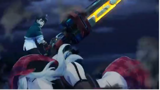 -Tận Thế, Tôi Trở Thành Kẻ Ăn Thần- God Eater - Tập Làm Anime - Tóm Tắt Anime Ha