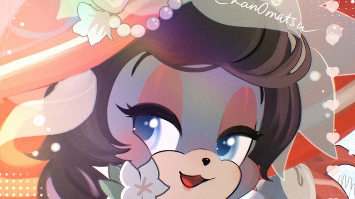 Marie's Holiday Worries Skin - Kano Art -