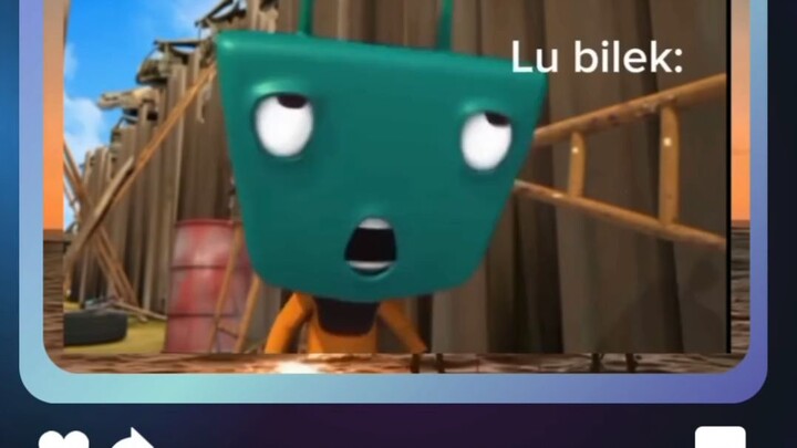 ngakak