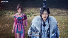 100.000 Years of Refining Qi Episode 261 Subtitle Indonesia