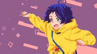 Kisah Lengkap Transformasi Kekanak-kanakan (Imitasi)