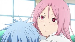 EP.5 KUROKO NO BASKE NG-shuu SPECIAL