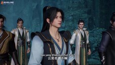 Rebirth Of The Sword Patriarch Eps 36 Sub Indo