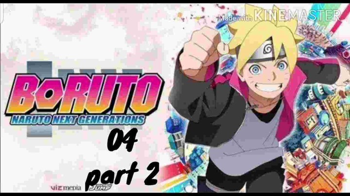 Boruto eps4