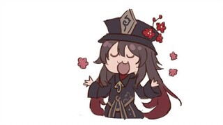 【原神手书】 Facebook
