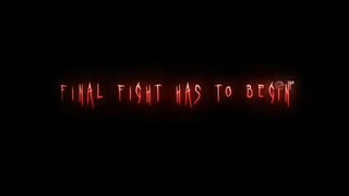 Demon slayer movie